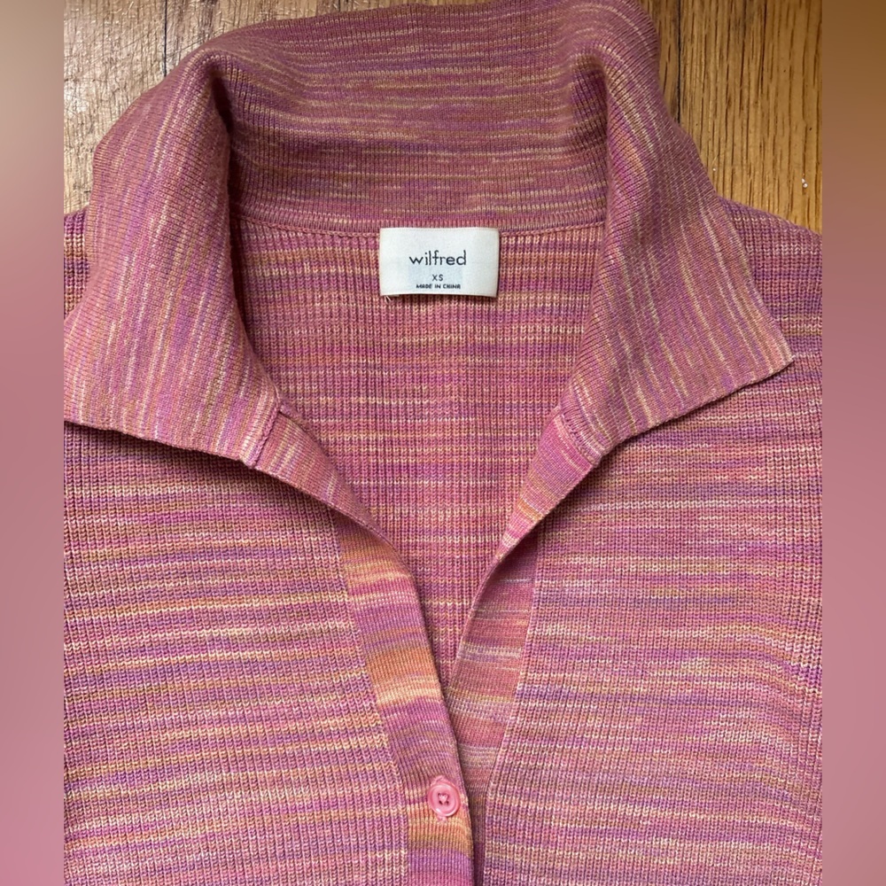 Wilfred Cove Dress - Picture 6 of 14